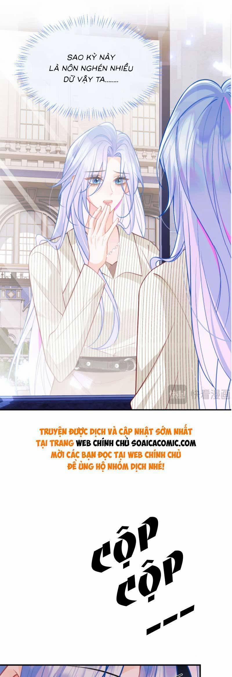 Vị Chỉ Huy Lạnh Lùng Đang Khóc Trong Vòng Tay Tôi 45 trang 20