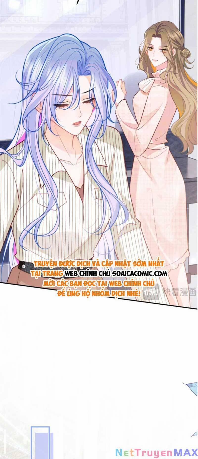 Vị Chỉ Huy Lạnh Lùng Đang Khóc Trong Vòng Tay Tôi 45 trang 24