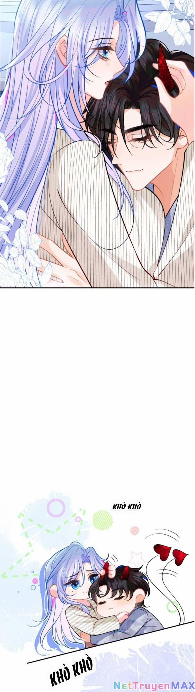 Vị Chỉ Huy Lạnh Lùng Đang Khóc Trong Vòng Tay Tôi 45 trang 7