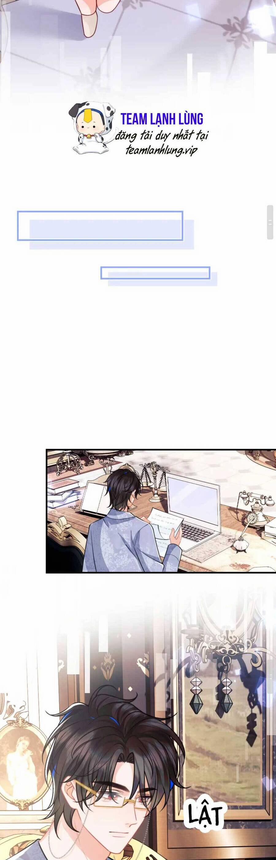 Vị Chỉ Huy Lạnh Lùng Đang Khóc Trong Vòng Tay Tôi 46 trang 10