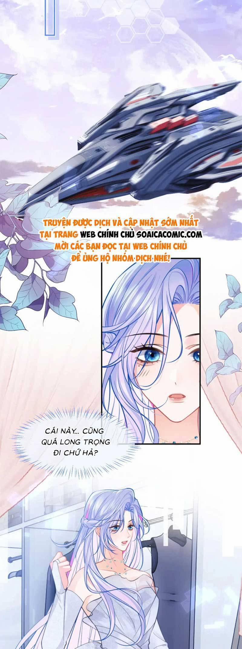 Vị Chỉ Huy Lạnh Lùng Đang Khóc Trong Vòng Tay Tôi 47 trang 1