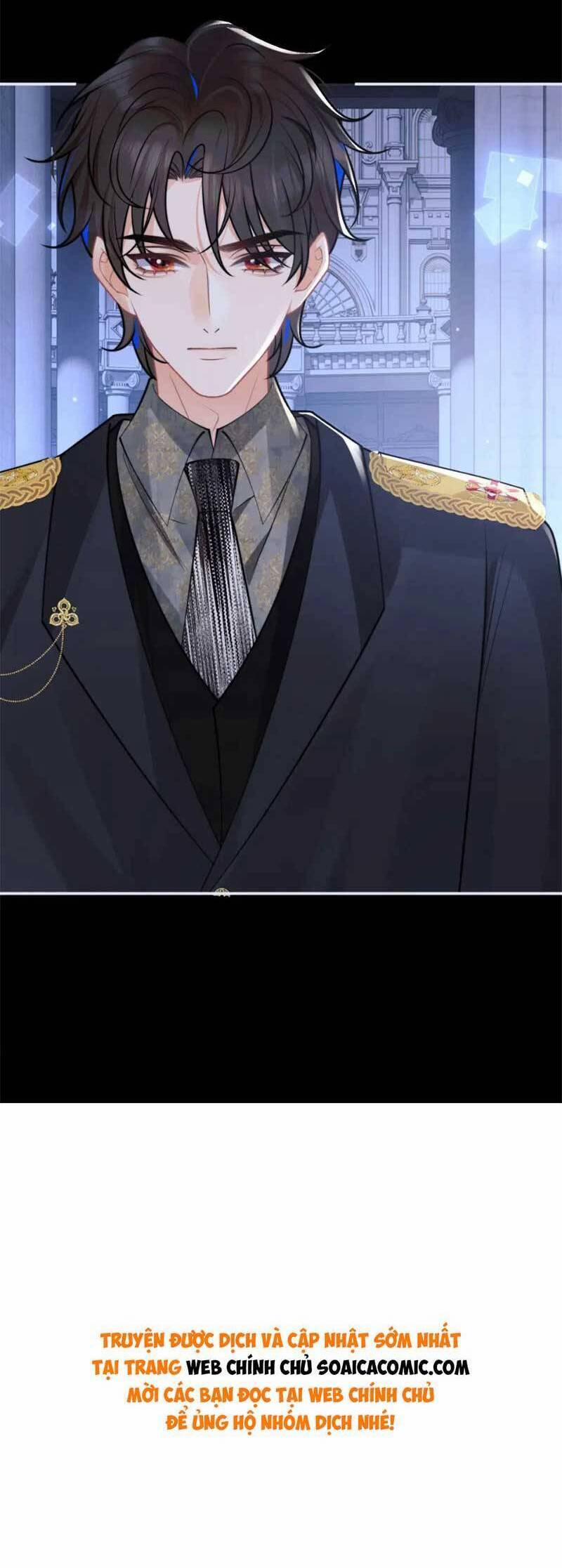 Vị Chỉ Huy Lạnh Lùng Đang Khóc Trong Vòng Tay Tôi 47 trang 21