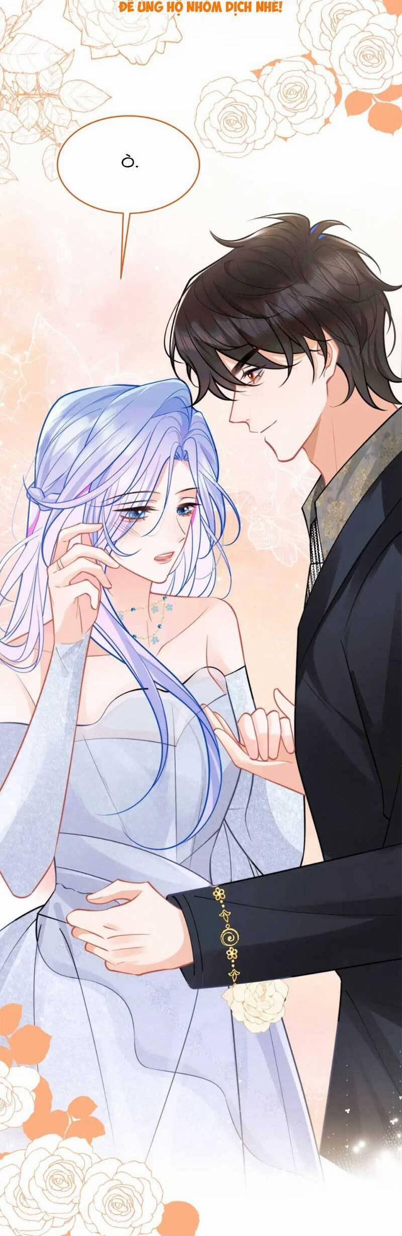 Vị Chỉ Huy Lạnh Lùng Đang Khóc Trong Vòng Tay Tôi 47 trang 5