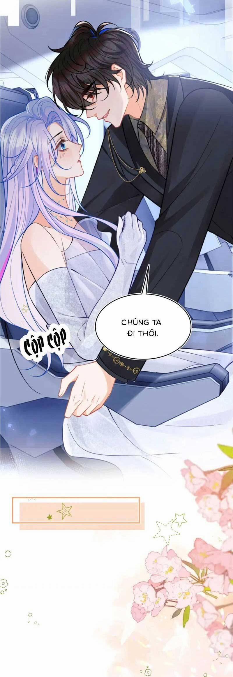 Vị Chỉ Huy Lạnh Lùng Đang Khóc Trong Vòng Tay Tôi 47 trang 9