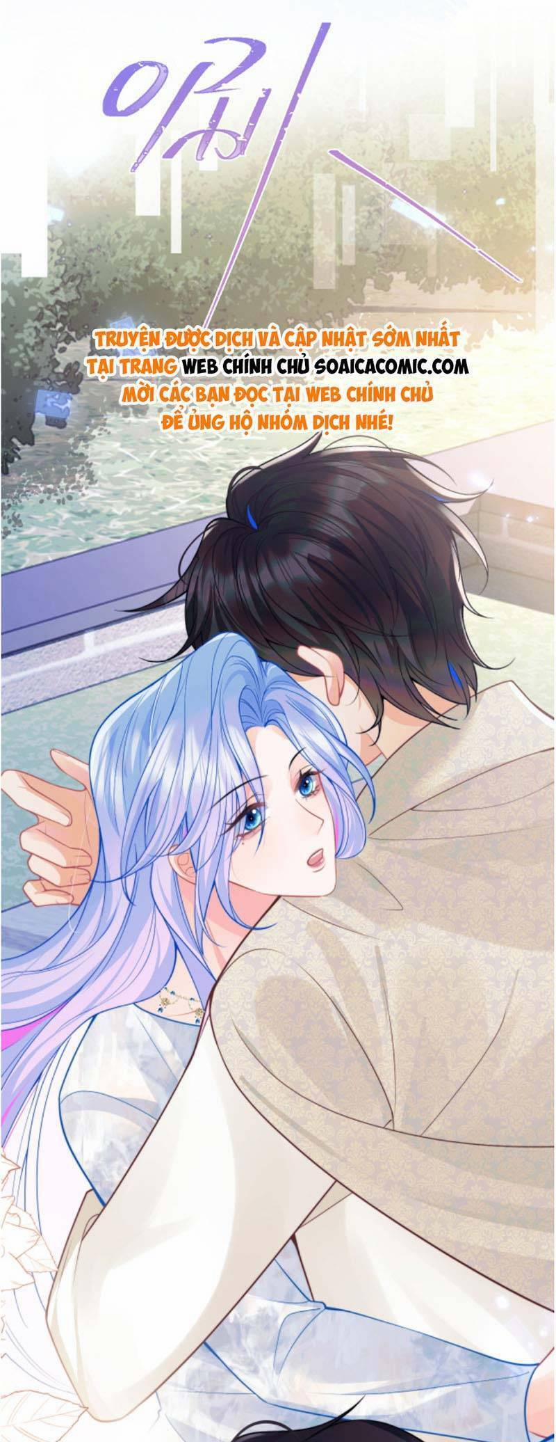 Vị Chỉ Huy Lạnh Lùng Đang Khóc Trong Vòng Tay Tôi 51 trang 19