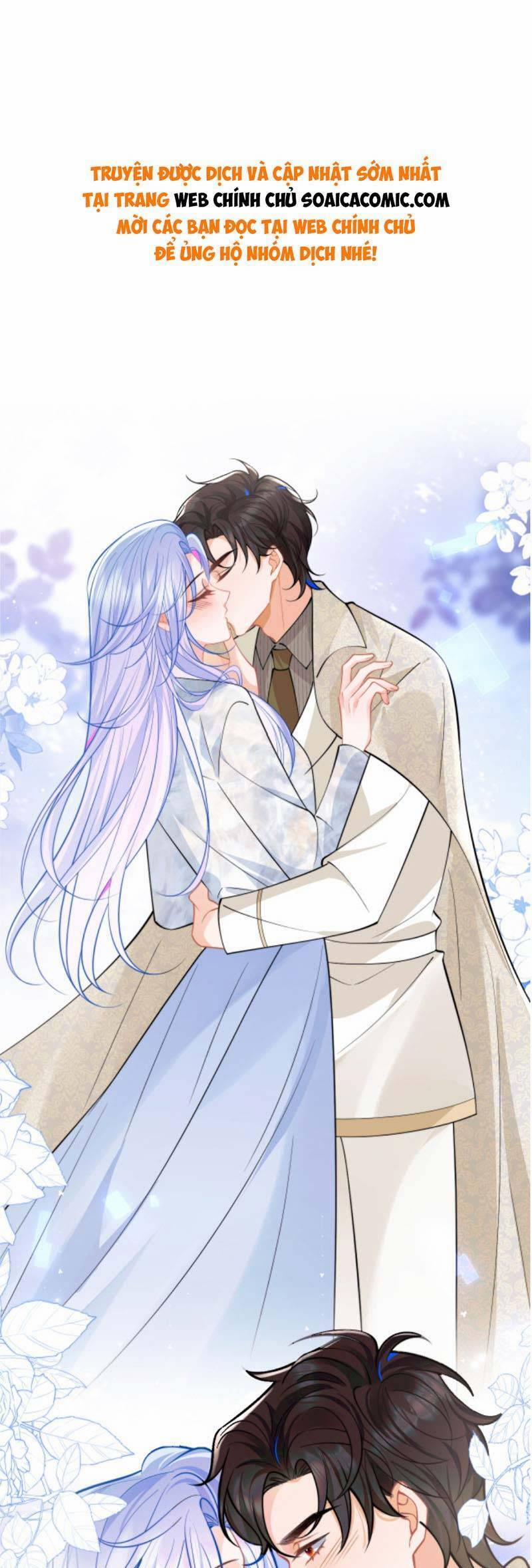 Vị Chỉ Huy Lạnh Lùng Đang Khóc Trong Vòng Tay Tôi 52 trang 0