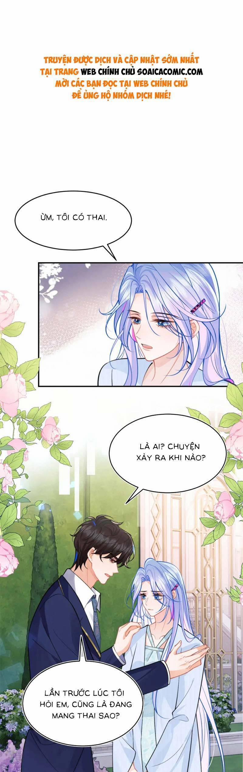 Vị Chỉ Huy Lạnh Lùng Đang Khóc Trong Vòng Tay Tôi 53 trang 0