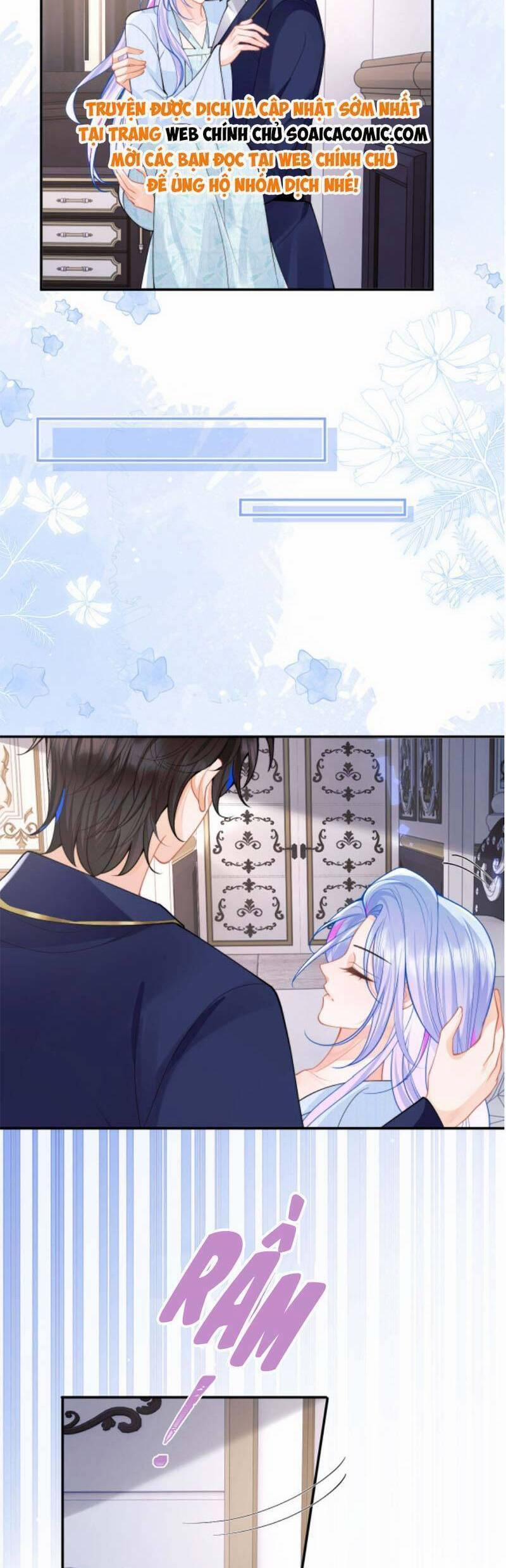 Vị Chỉ Huy Lạnh Lùng Đang Khóc Trong Vòng Tay Tôi 54 trang 1