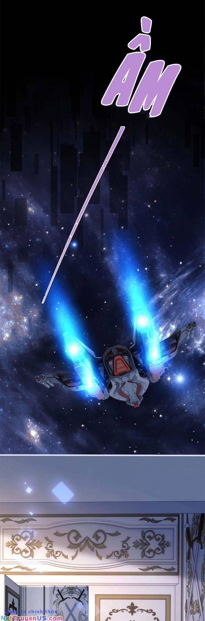 Vị Chỉ Huy Lạnh Lùng Đang Khóc Trong Vòng Tay Tôi 54 trang 11