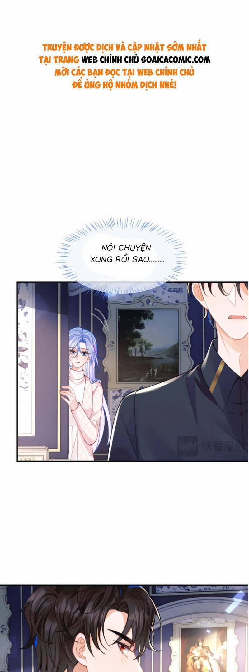 Vị Chỉ Huy Lạnh Lùng Đang Khóc Trong Vòng Tay Tôi 56 trang 0