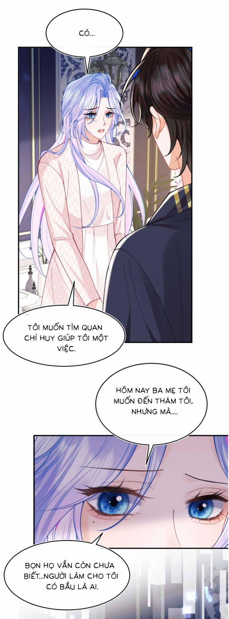 Vị Chỉ Huy Lạnh Lùng Đang Khóc Trong Vòng Tay Tôi 56 trang 2