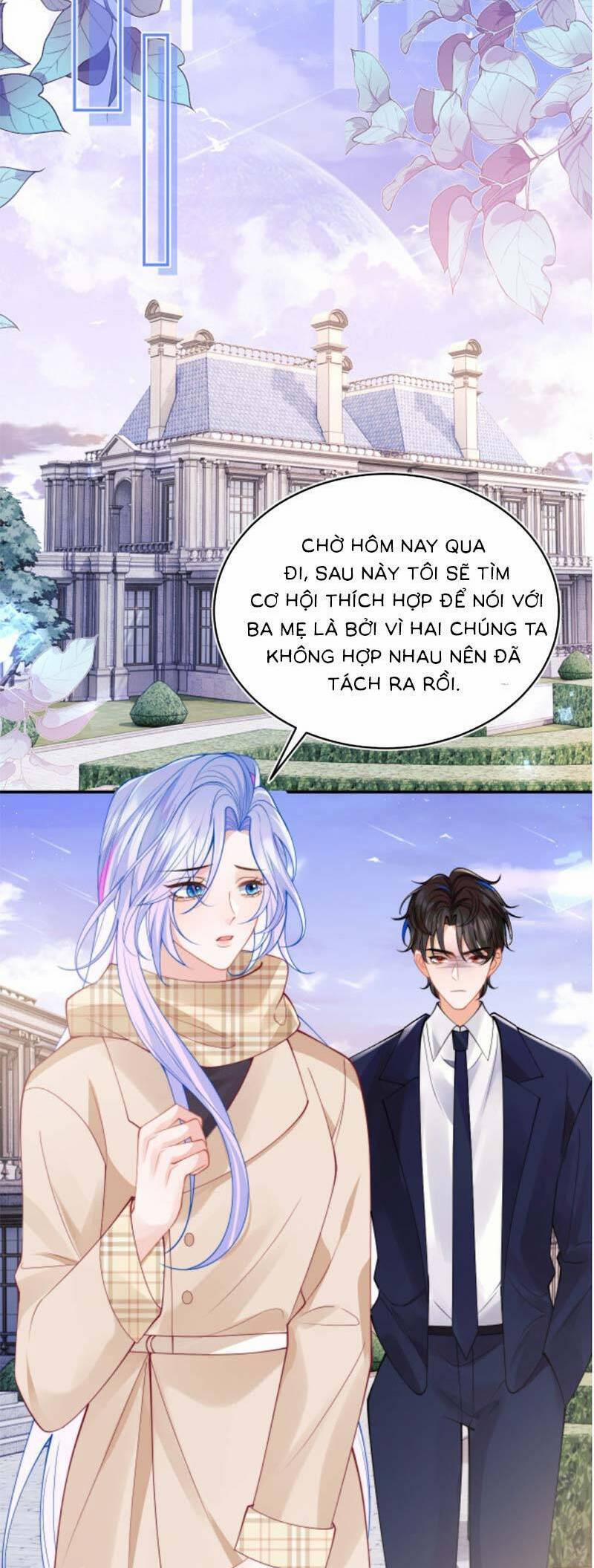 Vị Chỉ Huy Lạnh Lùng Đang Khóc Trong Vòng Tay Tôi 56 trang 7