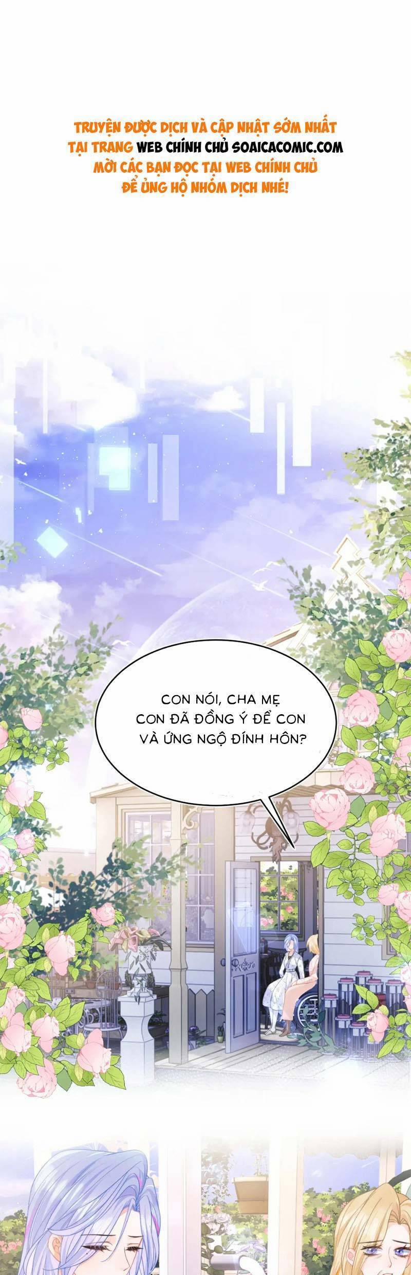 Vị Chỉ Huy Lạnh Lùng Đang Khóc Trong Vòng Tay Tôi 57 trang 0