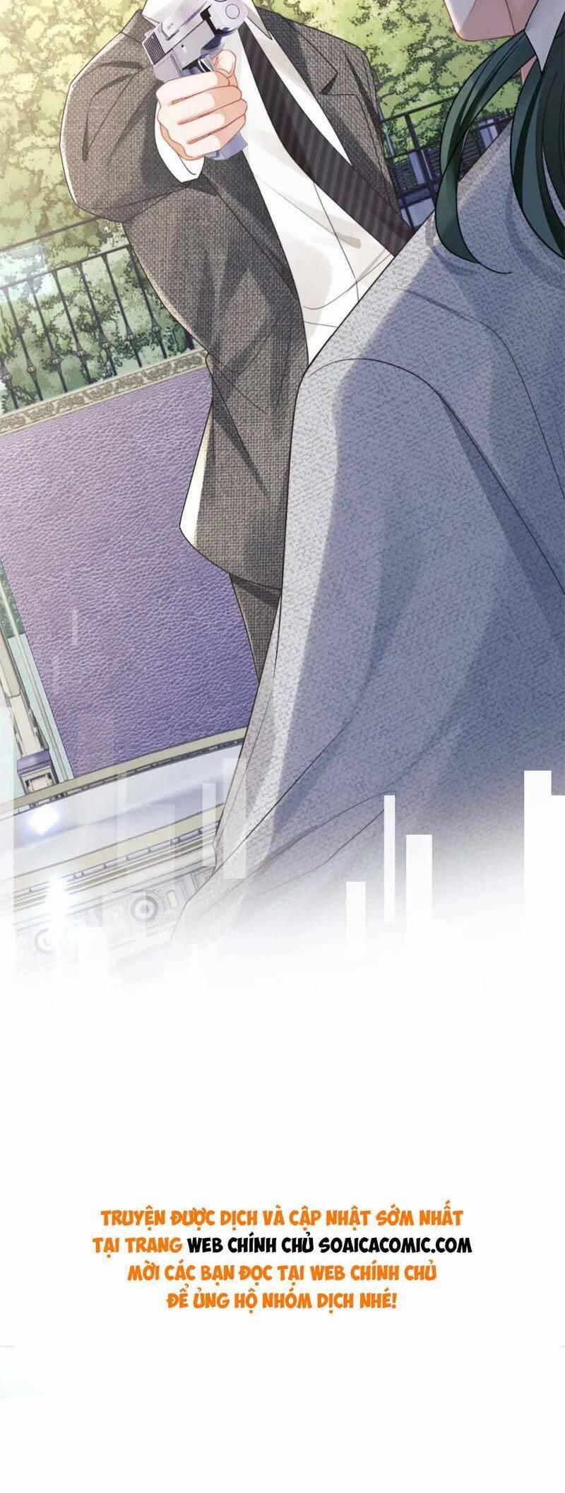 Vị Chỉ Huy Lạnh Lùng Đang Khóc Trong Vòng Tay Tôi 57 trang 26