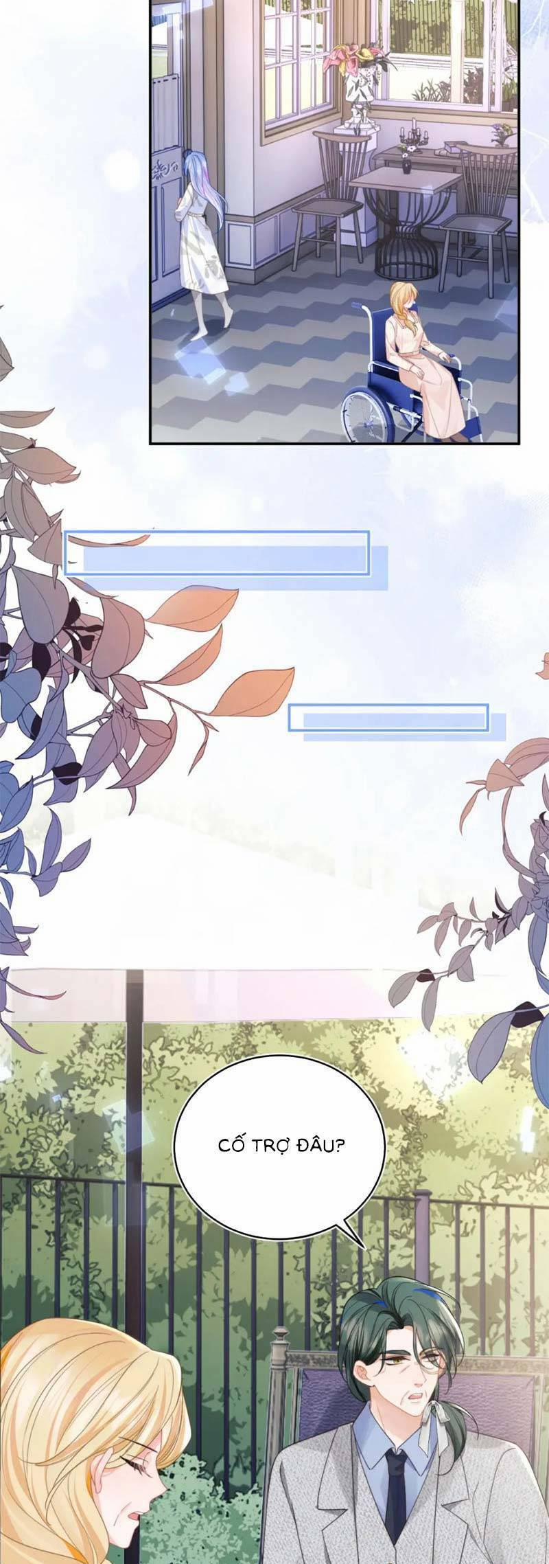 Vị Chỉ Huy Lạnh Lùng Đang Khóc Trong Vòng Tay Tôi 57 trang 3