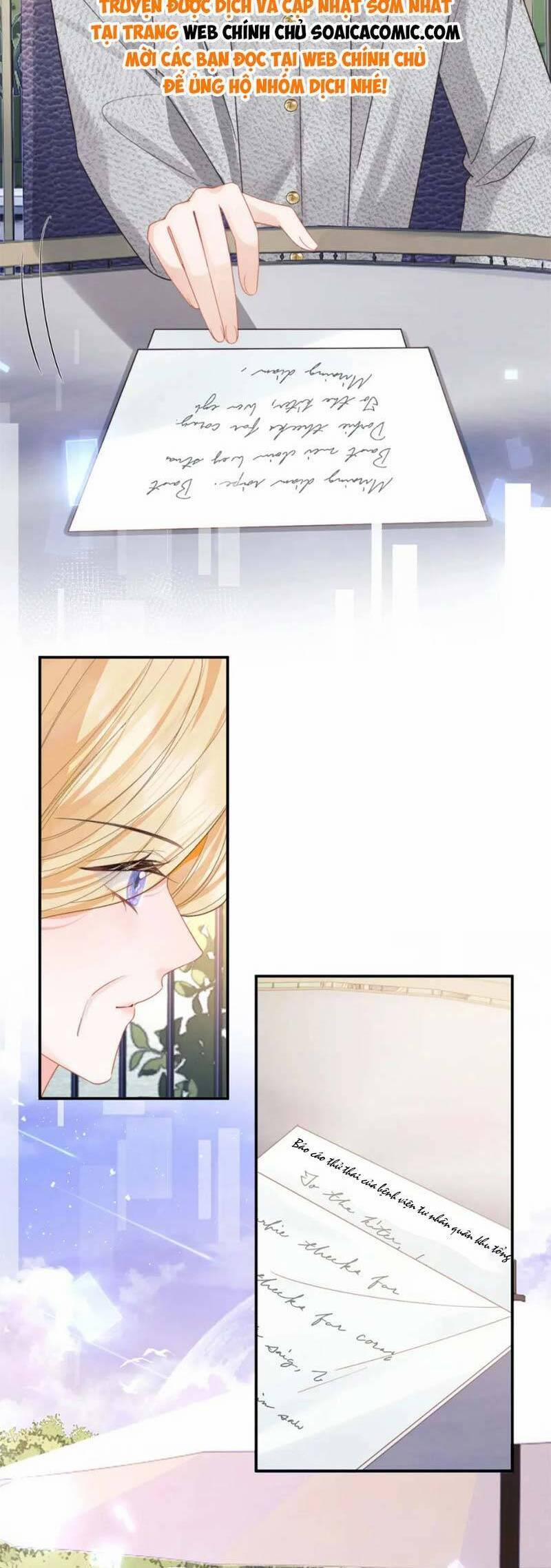 Vị Chỉ Huy Lạnh Lùng Đang Khóc Trong Vòng Tay Tôi 57 trang 5