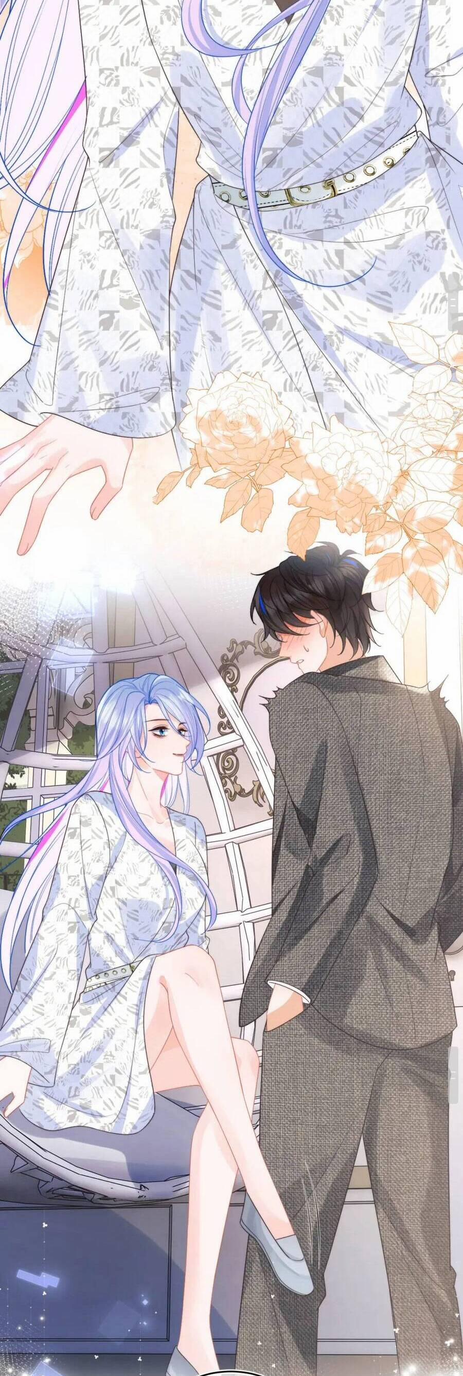 Vị Chỉ Huy Lạnh Lùng Đang Khóc Trong Vòng Tay Tôi 58 trang 13