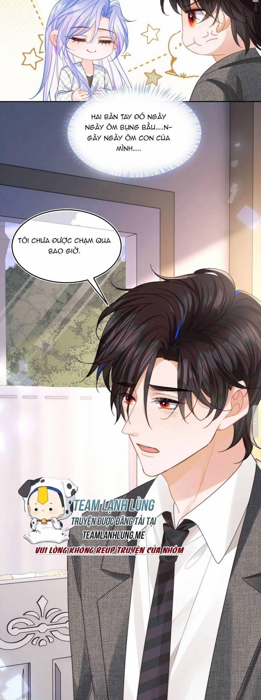 Vị Chỉ Huy Lạnh Lùng Đang Khóc Trong Vòng Tay Tôi 58 trang 23