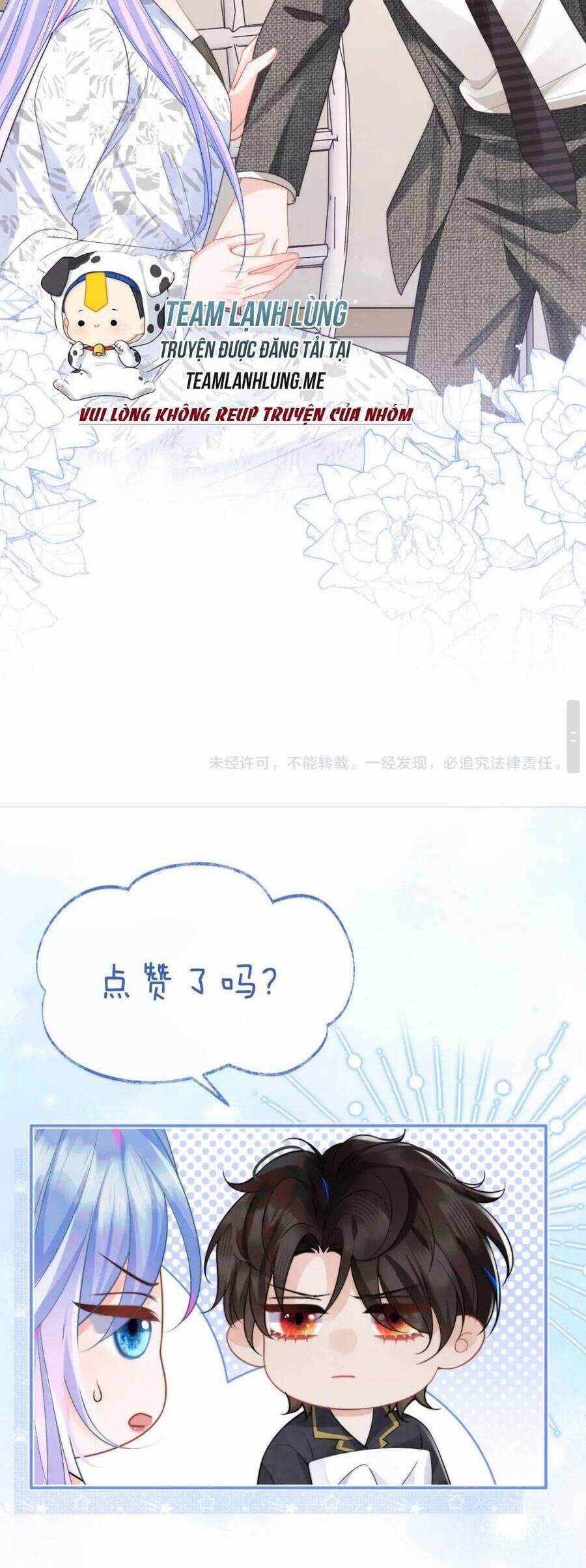 Vị Chỉ Huy Lạnh Lùng Đang Khóc Trong Vòng Tay Tôi 58 trang 25