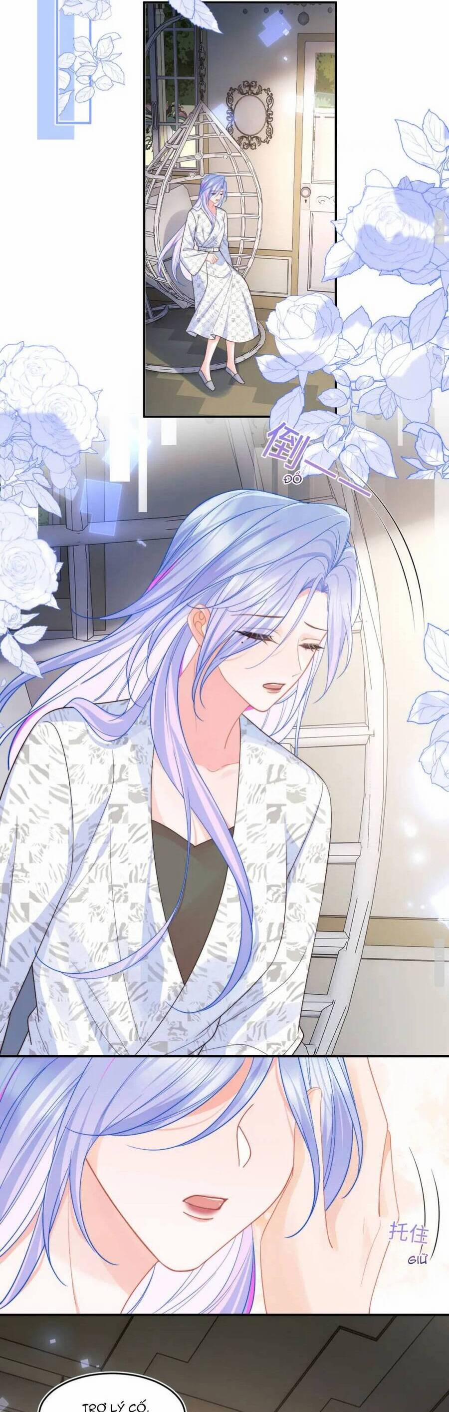 Vị Chỉ Huy Lạnh Lùng Đang Khóc Trong Vòng Tay Tôi 58 trang 4