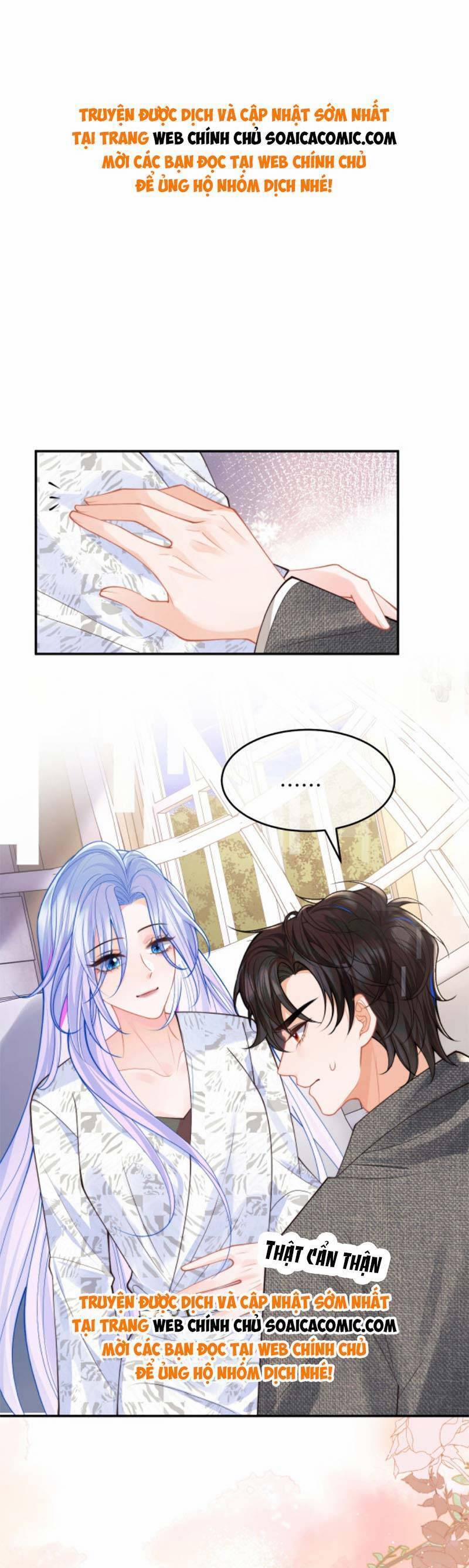 Vị Chỉ Huy Lạnh Lùng Đang Khóc Trong Vòng Tay Tôi 59 trang 0