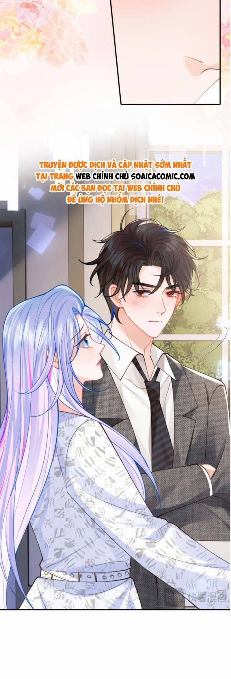 Vị Chỉ Huy Lạnh Lùng Đang Khóc Trong Vòng Tay Tôi 59 trang 13