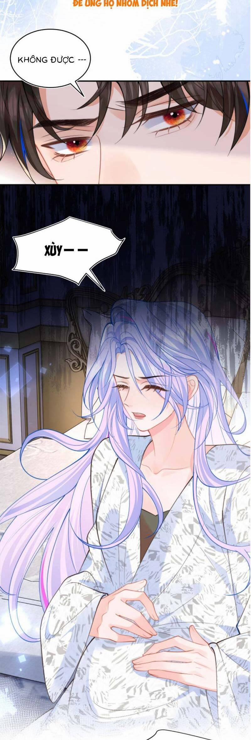 Vị Chỉ Huy Lạnh Lùng Đang Khóc Trong Vòng Tay Tôi 60 trang 18