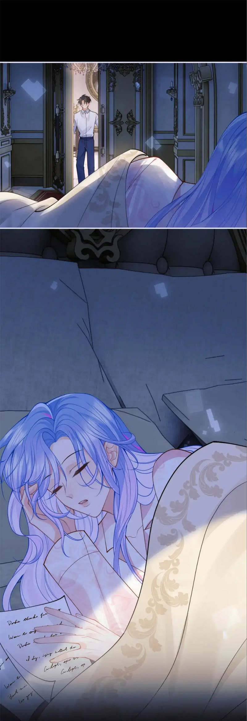 Vị Chỉ Huy Lạnh Lùng Đang Khóc Trong Vòng Tay Tôi 61 trang 18