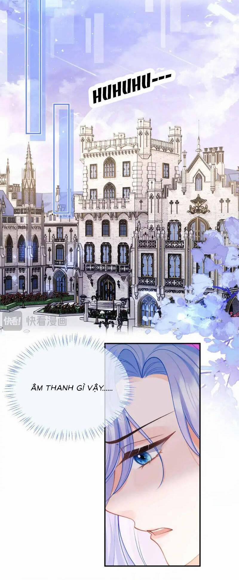 Vị Chỉ Huy Lạnh Lùng Đang Khóc Trong Vòng Tay Tôi 61 trang 22