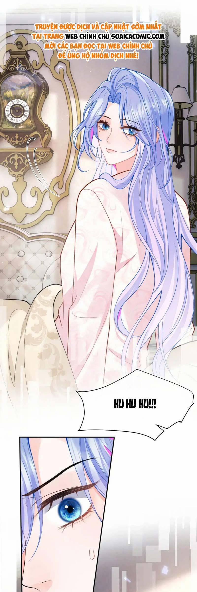 Vị Chỉ Huy Lạnh Lùng Đang Khóc Trong Vòng Tay Tôi 61 trang 23