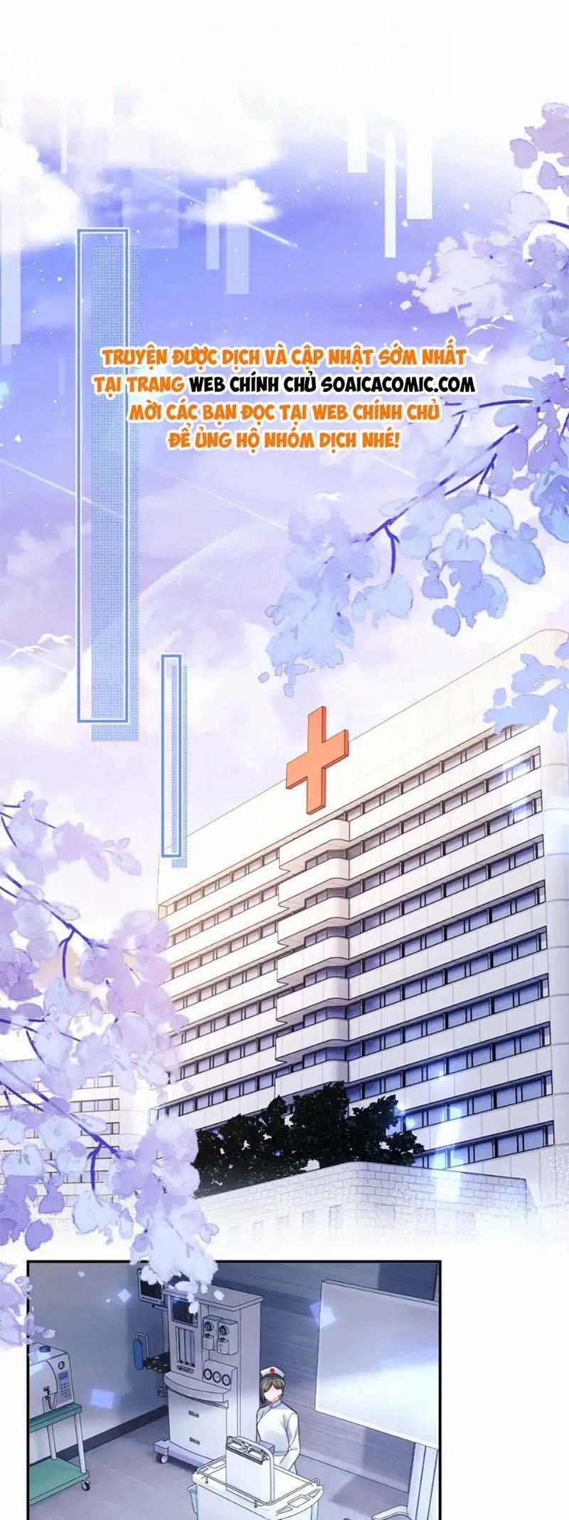 Vị Chỉ Huy Lạnh Lùng Đang Khóc Trong Vòng Tay Tôi 61 trang 9