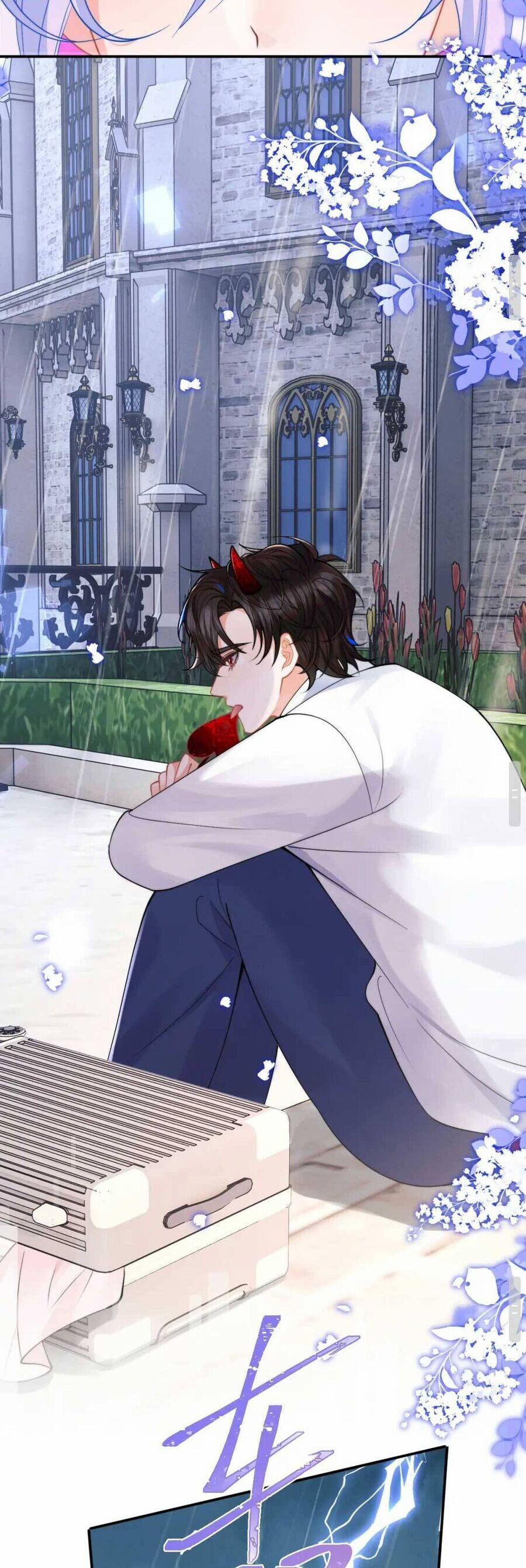 Vị Chỉ Huy Lạnh Lùng Đang Khóc Trong Vòng Tay Tôi 62 trang 18