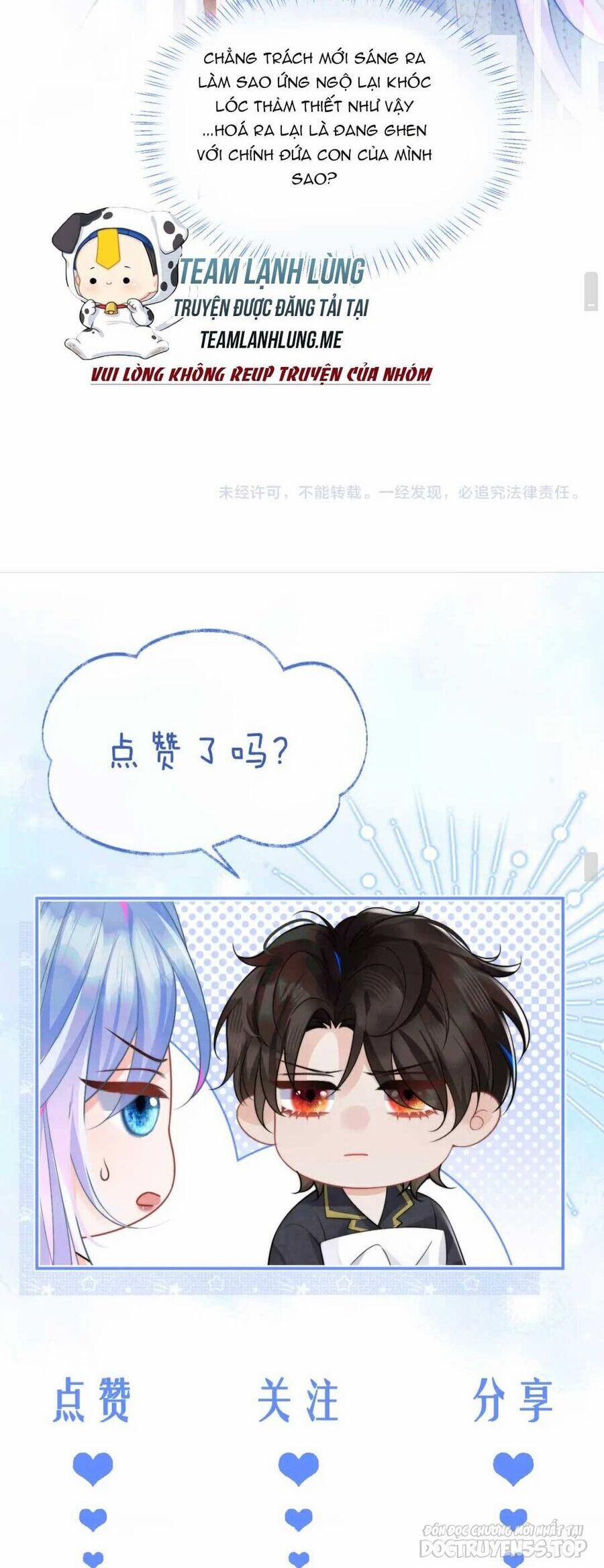 Vị Chỉ Huy Lạnh Lùng Đang Khóc Trong Vòng Tay Tôi 62 trang 25