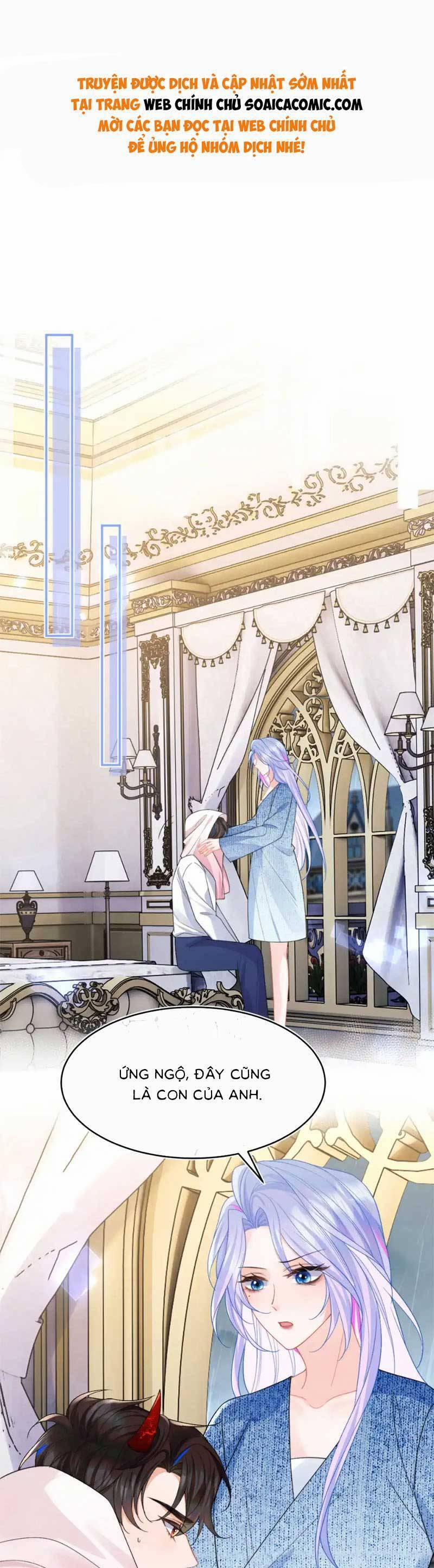 Vị Chỉ Huy Lạnh Lùng Đang Khóc Trong Vòng Tay Tôi 63 trang 0