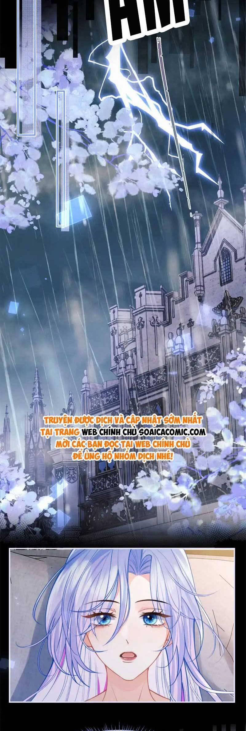 Vị Chỉ Huy Lạnh Lùng Đang Khóc Trong Vòng Tay Tôi 63 trang 15