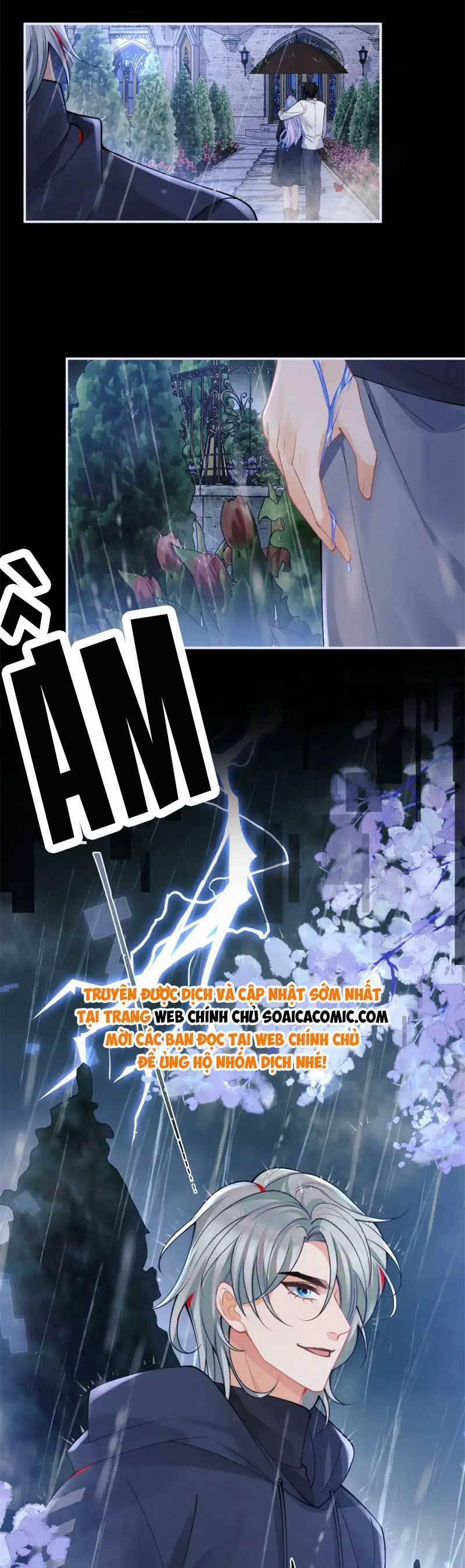 Vị Chỉ Huy Lạnh Lùng Đang Khóc Trong Vòng Tay Tôi 63 trang 22