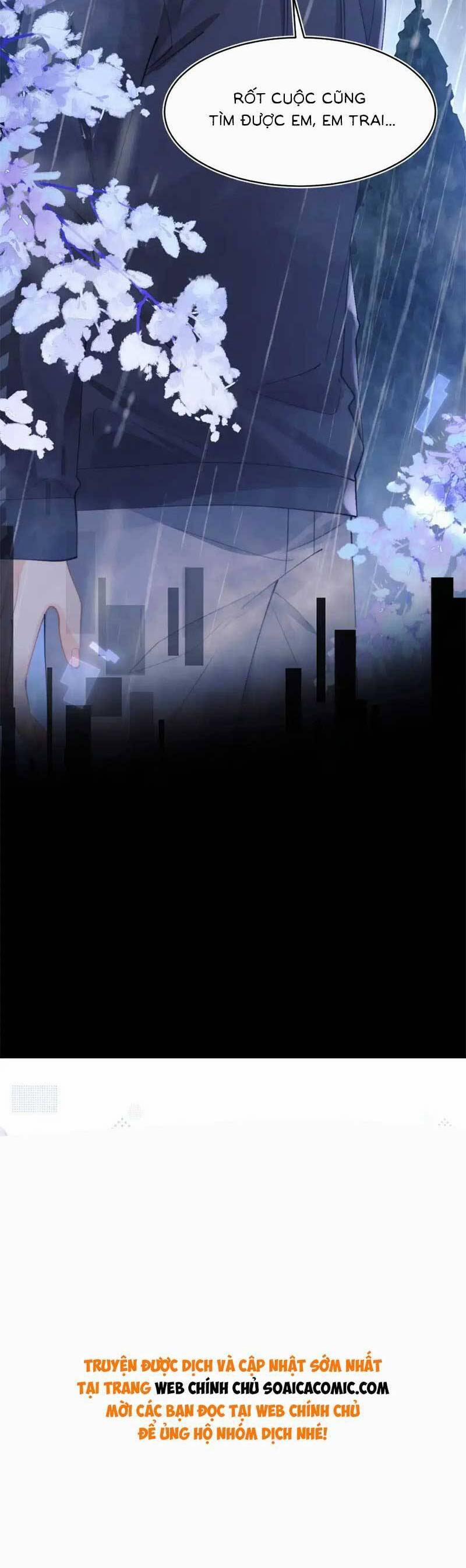 Vị Chỉ Huy Lạnh Lùng Đang Khóc Trong Vòng Tay Tôi 63 trang 23