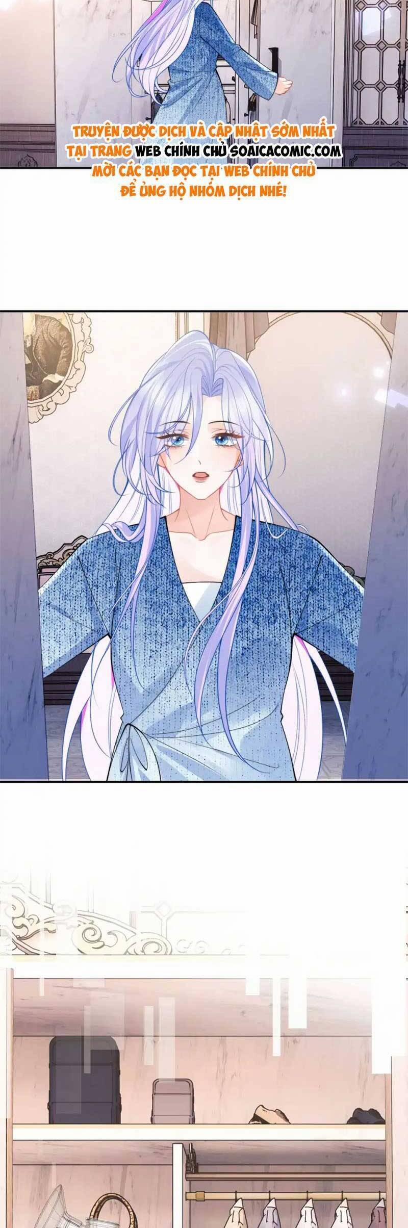 Vị Chỉ Huy Lạnh Lùng Đang Khóc Trong Vòng Tay Tôi 63 trang 6