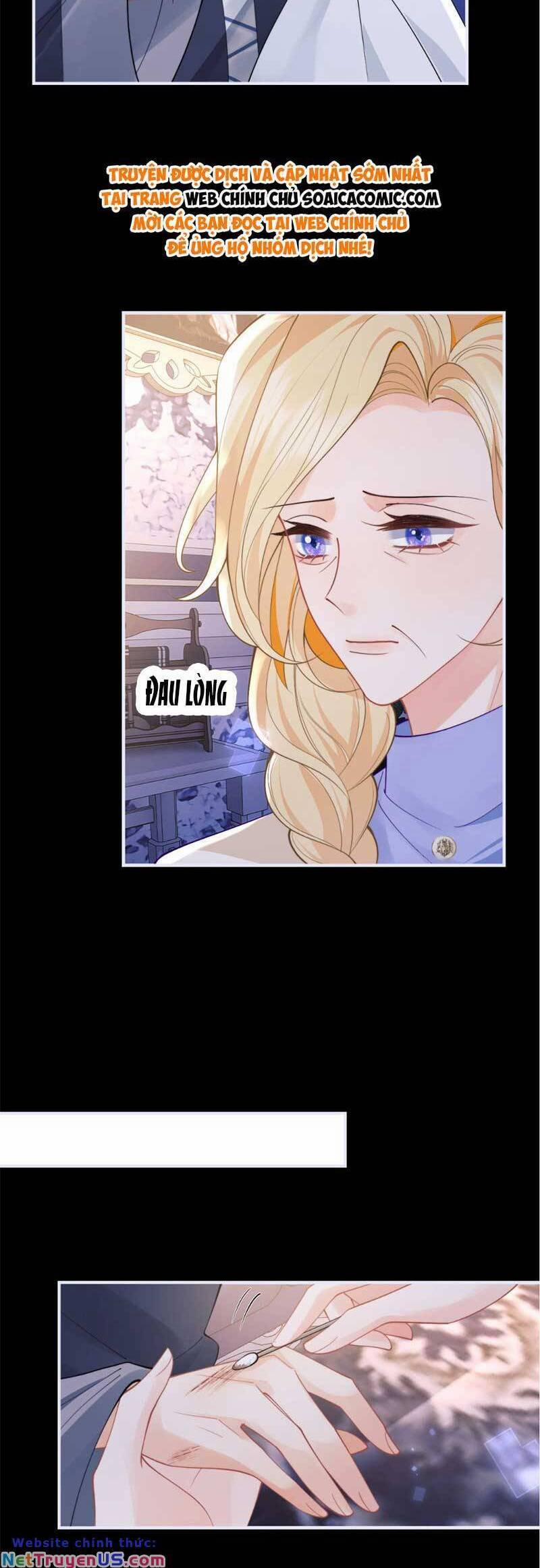 Vị Chỉ Huy Lạnh Lùng Đang Khóc Trong Vòng Tay Tôi 64 trang 14