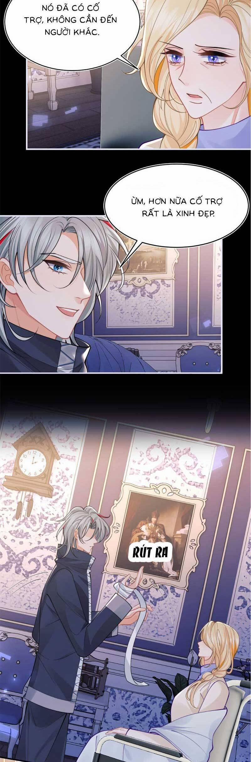 Vị Chỉ Huy Lạnh Lùng Đang Khóc Trong Vòng Tay Tôi 64 trang 16