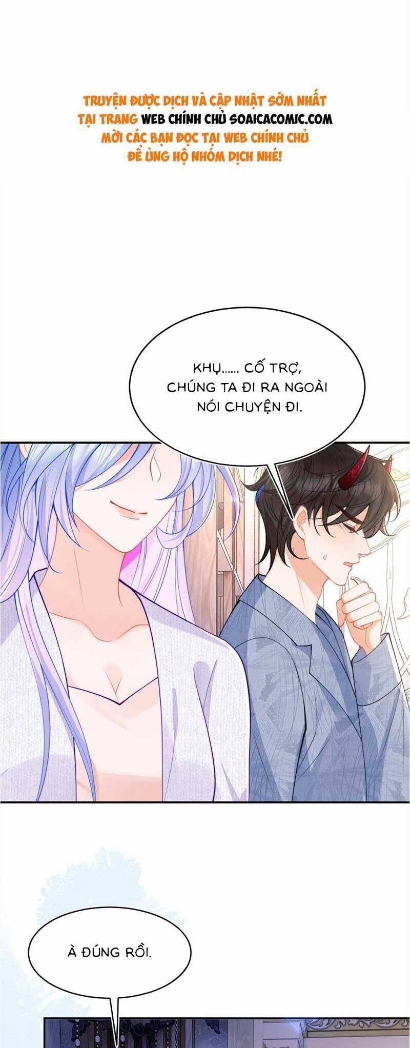 Vị Chỉ Huy Lạnh Lùng Đang Khóc Trong Vòng Tay Tôi 65 trang 0