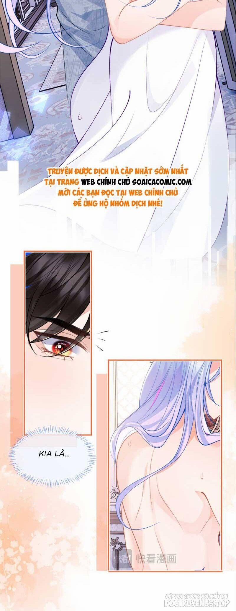 Vị Chỉ Huy Lạnh Lùng Đang Khóc Trong Vòng Tay Tôi 65 trang 16