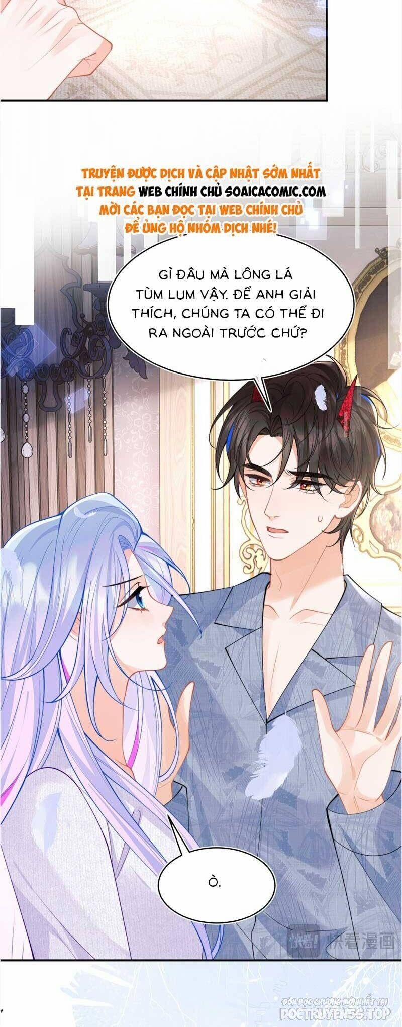 Vị Chỉ Huy Lạnh Lùng Đang Khóc Trong Vòng Tay Tôi 65 trang 2