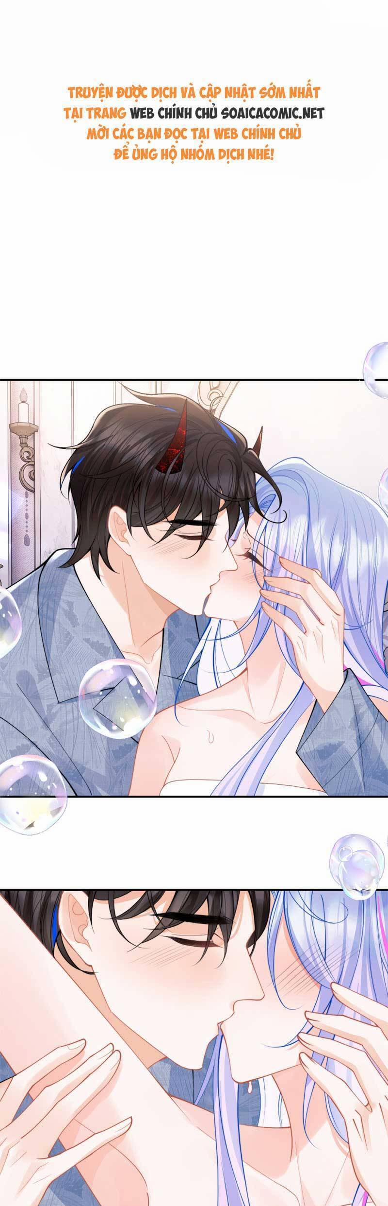 Vị Chỉ Huy Lạnh Lùng Đang Khóc Trong Vòng Tay Tôi 66 trang 0