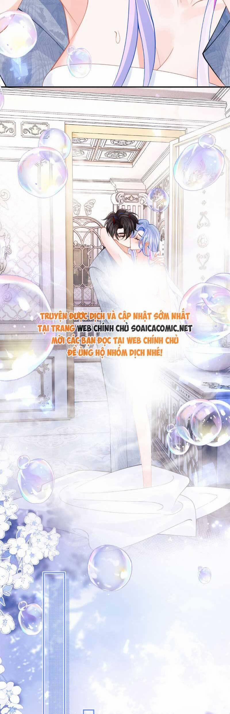 Vị Chỉ Huy Lạnh Lùng Đang Khóc Trong Vòng Tay Tôi 66 trang 1