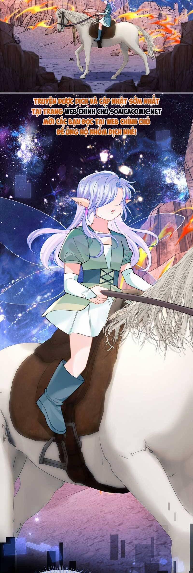 Vị Chỉ Huy Lạnh Lùng Đang Khóc Trong Vòng Tay Tôi 66 trang 10