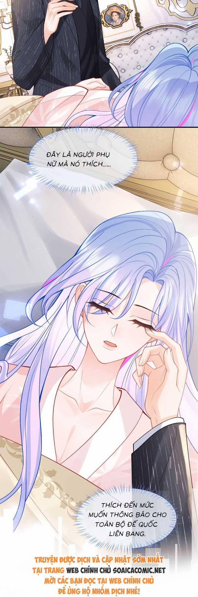 Vị Chỉ Huy Lạnh Lùng Đang Khóc Trong Vòng Tay Tôi 66 trang 17