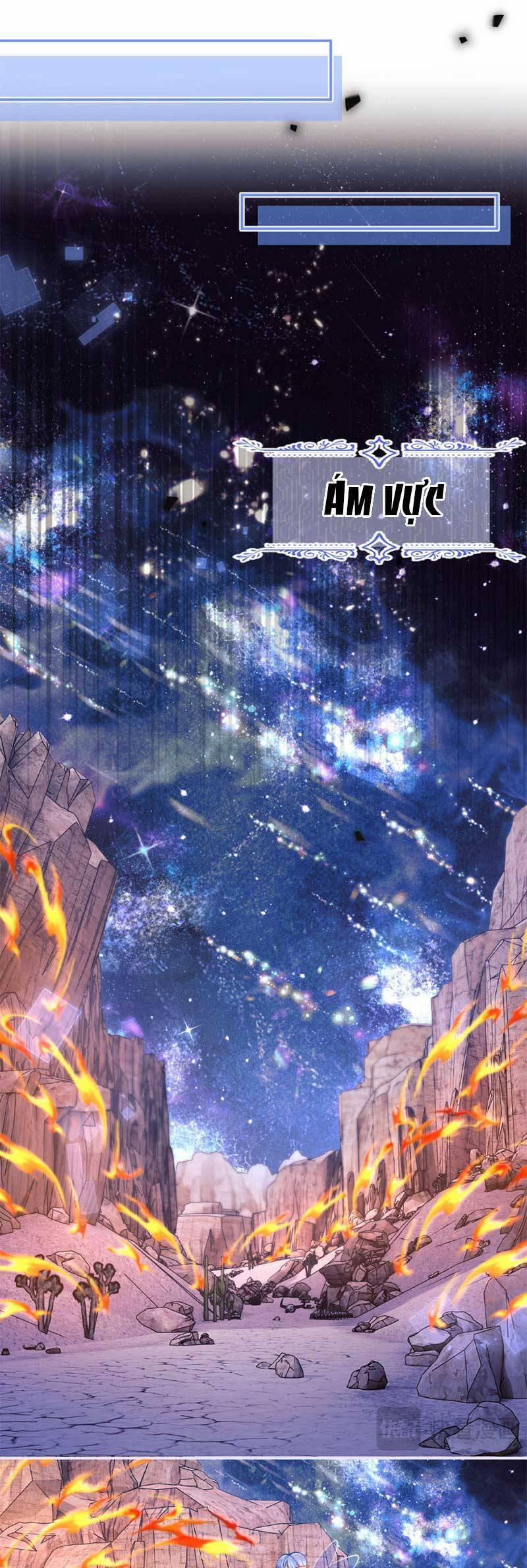 Vị Chỉ Huy Lạnh Lùng Đang Khóc Trong Vòng Tay Tôi 66 trang 9