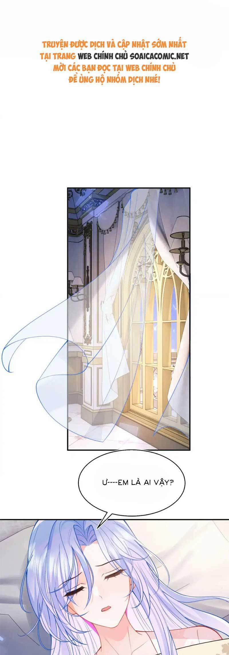 Vị Chỉ Huy Lạnh Lùng Đang Khóc Trong Vòng Tay Tôi 67 trang 0