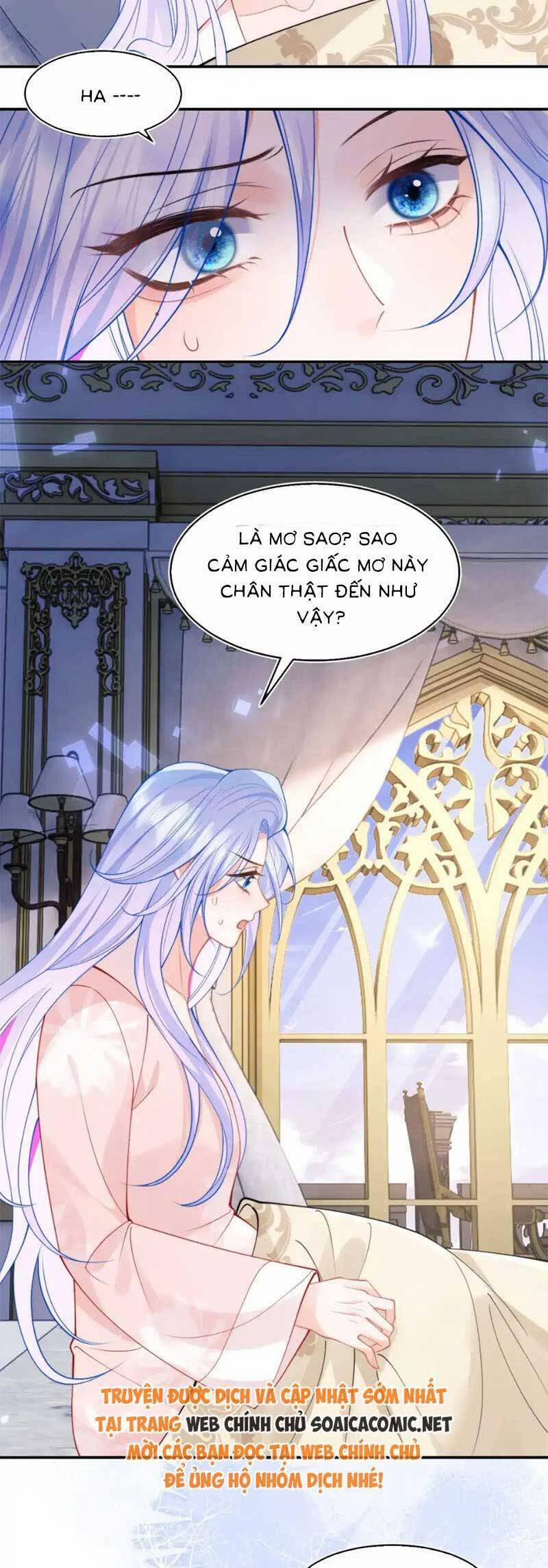 Vị Chỉ Huy Lạnh Lùng Đang Khóc Trong Vòng Tay Tôi 67 trang 1